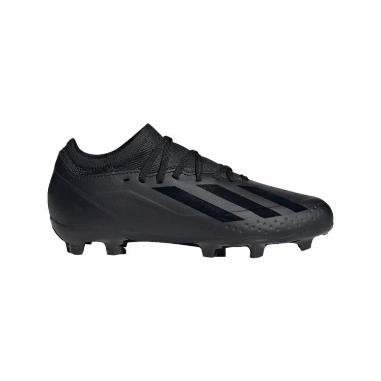 Adidas X Crazyfast.3 FG J 'Nightstrike Pack'