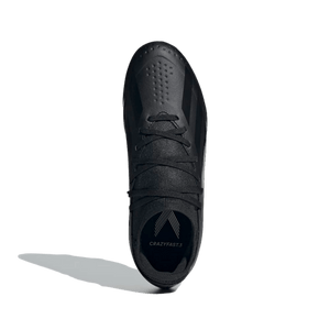 Adidas X Crazyfast.3 FG J 'Nightstrike Pack'