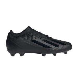 Adidas X Crazyfast.3 FG J 'Nightstrike Pack'