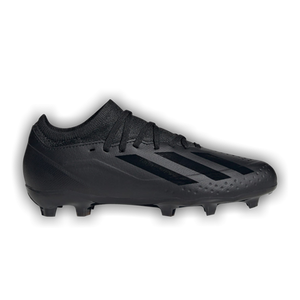 Adidas X Crazyfast.3 FG J 'Nightstrike Pack'