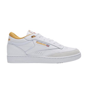 Reebok Club C Mid 2 'White Retro Gold'