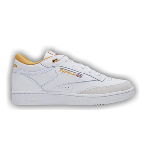 Reebok Club C Mid 2 'White Retro Gold'