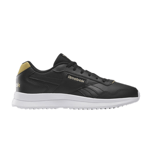 Reebok Wmns Glide SP 'Black Gold Metallic'