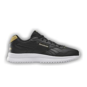 Reebok Wmns Glide SP 'Black Gold Metallic'