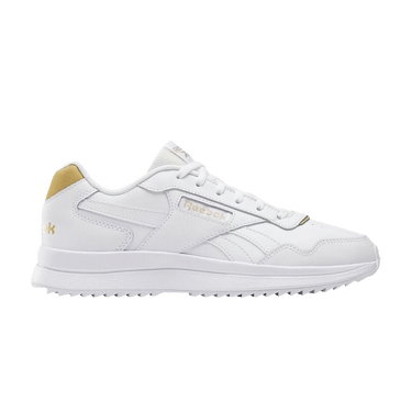 Reebok Glide SP 'White Gold Metallic'
