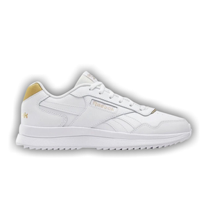 Reebok Glide SP 'White Gold Metallic'