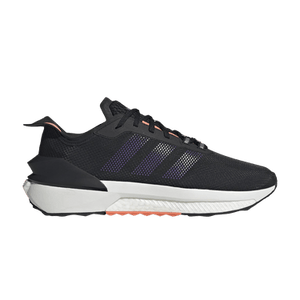 Adidas Avryn 'Black Coral Fusion'