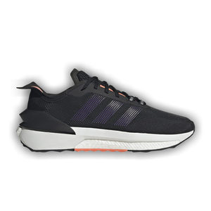 Adidas Avryn 'Black Coral Fusion'