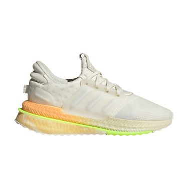 Adidas Wmns X_PLRBOOST 'Off White Linen Green Gradient'