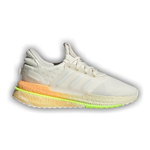 Adidas Wmns X_PLRBOOST 'Off White Linen Green Gradient'