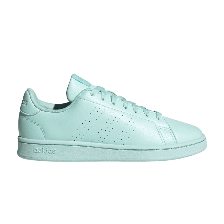Adidas Wmns Advantage 'Semi Flash Aqua' ID9654