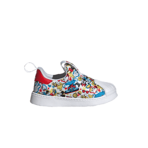 Disney x adidas Superstar 360 I 'Mickey and Friends'