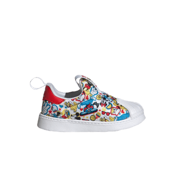 Disney x adidas Superstar 360 I 'Mickey and Friends'