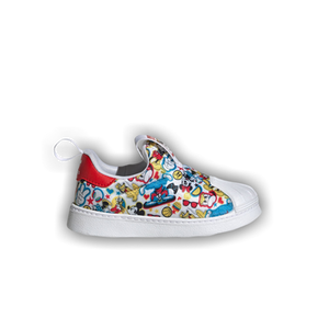 Disney x adidas Superstar 360 I 'Mickey and Friends'