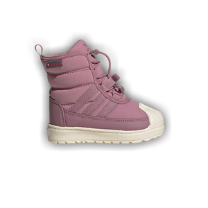 Adidas Superstar 360 2.0 Boot I 'Wonder Orchid'