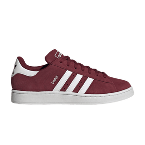 adidas Campus 2.0 'Collegiate Burgundy'