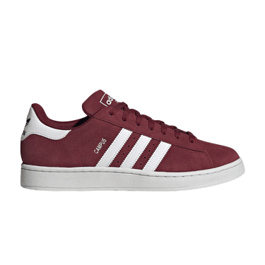 adidas Campus 2.0 'Collegiate Burgundy'