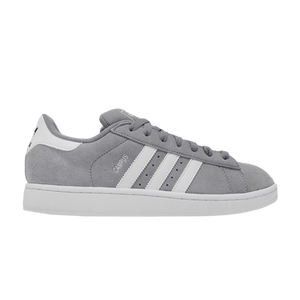 Adidas Campus 2.0 'Grey White'