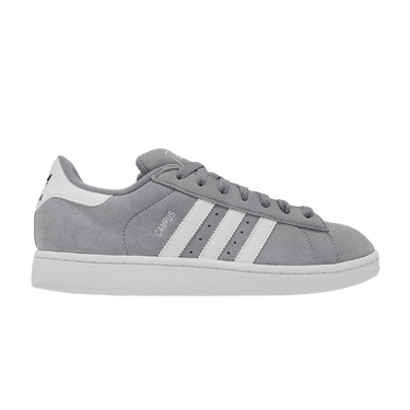 Adidas Campus 2.0 'Grey White'