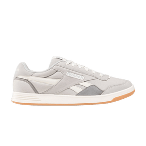 Reebok Court Advance Canvas 'Pure Grey'