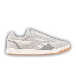 Reebok Court Advance Canvas 'Pure Grey'