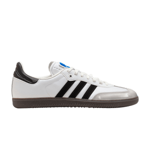 BSTN x adidas Samba 'Consortium Cup'