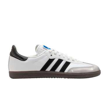BSTN x adidas Samba 'Consortium Cup'