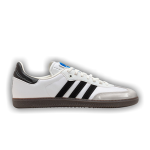 BSTN x adidas Samba 'Consortium Cup'