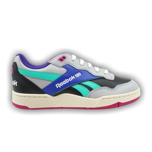 Reebok BB4000 2 'Black Grey Vector Blue'