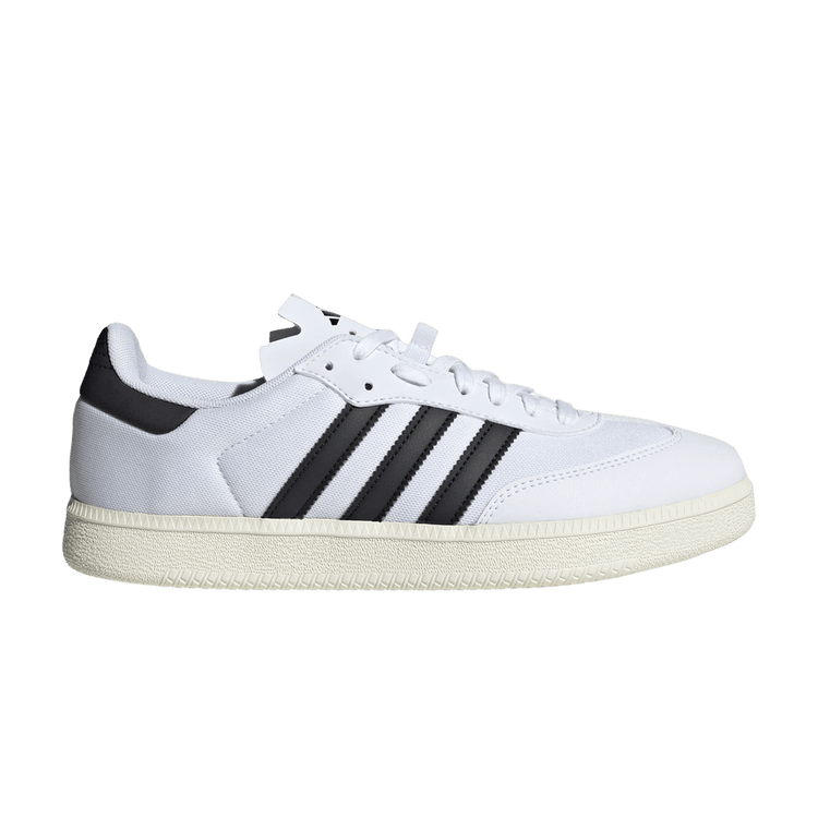 adidas Velosamba Made With Nature 'White Black' IE0231