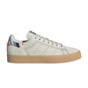 KSENIASCHNAIDER x adidas Wmns Stan Smith 'Ivory Gum'