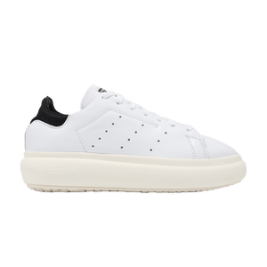 adidas Wmns Stan Smith Platform 'White Black'