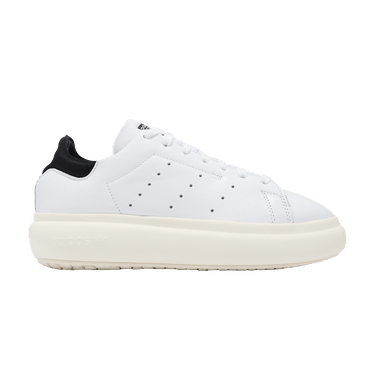 adidas Wmns Stan Smith Platform 'White Black'