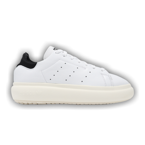 adidas Wmns Stan Smith Platform 'White Black'