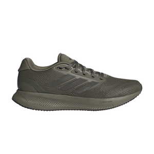 adidas Runfalcon 5 'Olive Strata Shadow Olive Black'