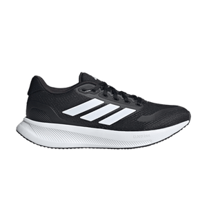 Adidas Wmns Runfalcon 5 Wide 'Black White'