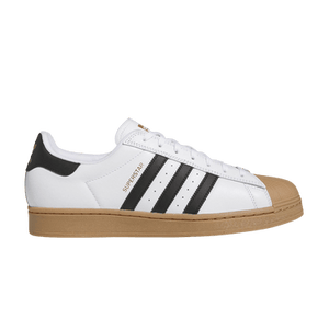 adidas Superstar ADV 'White Black Gum'