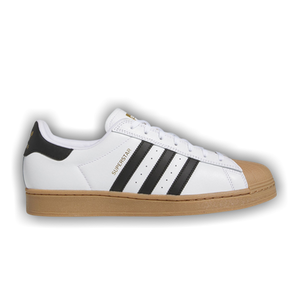 adidas Superstar ADV 'White Black Gum'