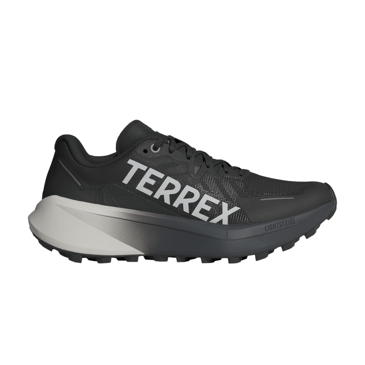 adidas Wmns Terrex Agravic 3 'Black Grey' IE0813