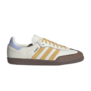 adidas Women's Samba OG 'Oat Violet Tone'