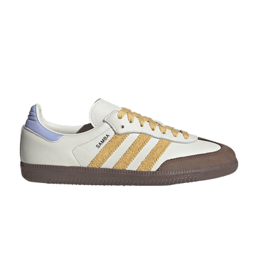 adidas Women's Samba OG 'Oat Violet Tone'
