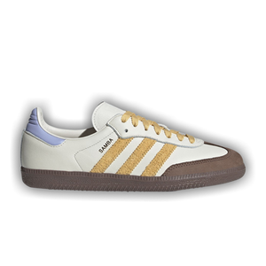 adidas Women's Samba OG 'Oat Violet Tone'