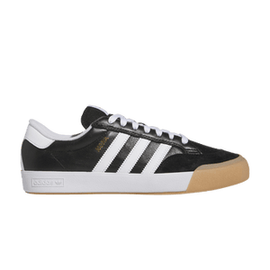 Adidas Nora 'Black White Gum'