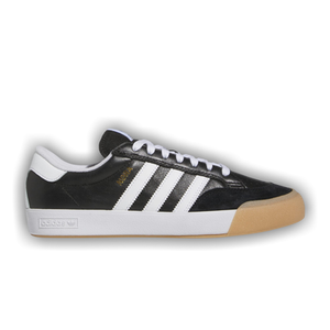 Adidas Nora 'Black White Gum'