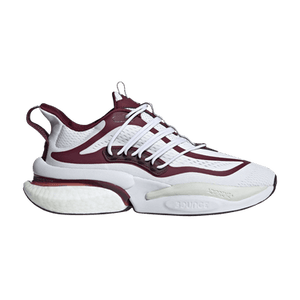 adidas Alphaboost V1 'NCAA Pack - Mississippi State'