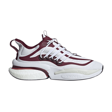 adidas Alphaboost V1 'NCAA Pack - Mississippi State'