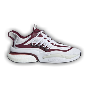 adidas Alphaboost V1 'NCAA Pack - Mississippi State'