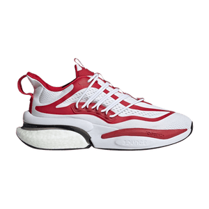 adidas Alphaboost V1 'NCAA Pack - Rutgers'