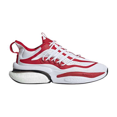 adidas Alphaboost V1 'NCAA Pack - Rutgers'