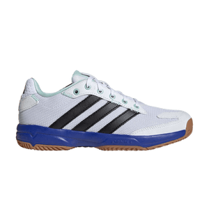 Adidas Stabil J 'White Black Lucid Blue'
